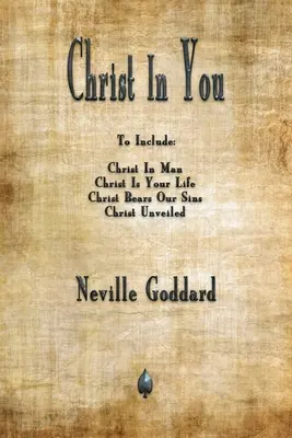 Cristo en ti - Christ In You