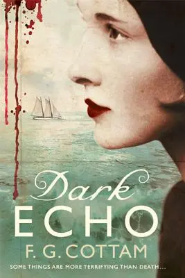 El Eco Oscuro: Una historia de fantasmas - Dark Echo: A Ghost Story