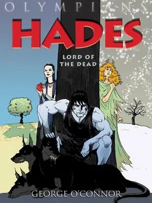 Olímpicos: Hades: Señor de los Muertos - Olympians: Hades: Lord of the Dead