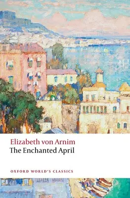 El abril encantado - The Enchanted April