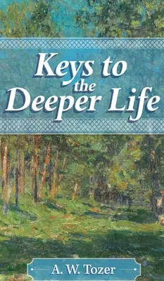 Claves para una vida más profunda - Keys to the Deeper Life