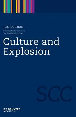 Cultura y explosión - Culture and Explosion