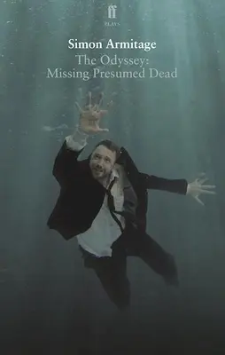 La Odisea Desaparecido Presunto Muerto - The Odyssey: Missing Presumed Dead