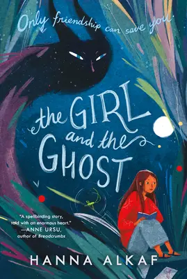 La niña y el fantasma - The Girl and the Ghost