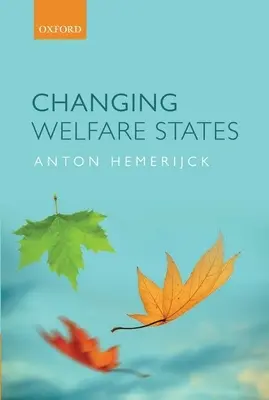 Cambios en los Estados del Bienestar - Changing Welfare States