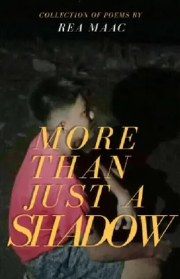 Más que una sombra - More Than Just A Shadow