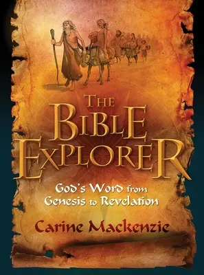 El Explorador de la Biblia - The Bible Explorer