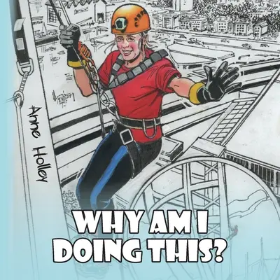 ¿Por qué hago esto? - Why am I doing this?