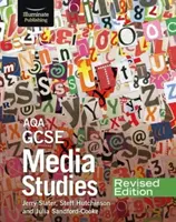 AQA GCSE Media Studies - Edición revisada - AQA GCSE Media Studies - Revised Edition