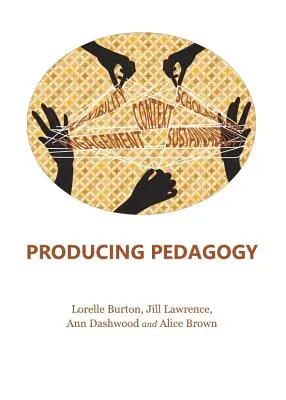 Producir pedagogía - Producing Pedagogy