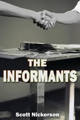 Los informadores - The Informants