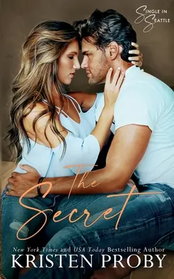 El Secreto: Una Novela de Solteros en Seattle - The Secret: A Single in Seattle Novel