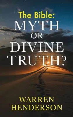 La Biblia: ¿Mito o verdad divina? - The Bible: Myth or Divine Truth?
