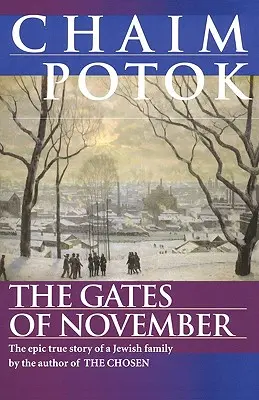 Las puertas de noviembre - The Gates of November