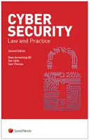 Ciberseguridad: Derecho y práctica - Cyber Security - Law and Practice