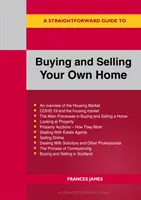 Comprar y vender su propia casa - Buying And Selling Your Own Home