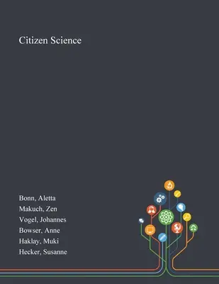 Ciencia ciudadana - Citizen Science