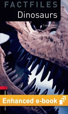 Oxford Bookworms Library Factfiles: Future Energylevel 3