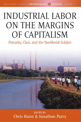 El trabajo industrial en los márgenes del capitalismo: Precariedad, clase y sujeto neoliberal - Industrial Labor on the Margins of Capitalism: Precarity, Class, and the Neoliberal Subject