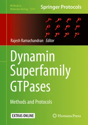 Dynamin Superfamily Gtpases: Métodos y protocolos - Dynamin Superfamily Gtpases: Methods and Protocols