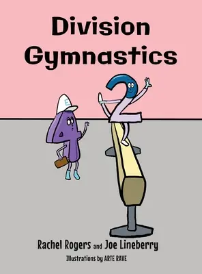 Gimnasia de División - Division Gymnastics