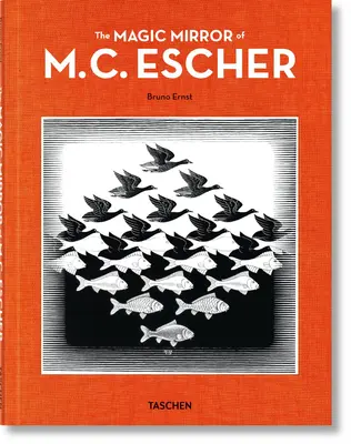 El Espejo Mágico de M.C. Escher - El Espejo Mgico de M.C. Escher