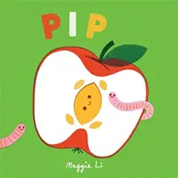 Pequeños ciclos de la vida: Pip - Little Life Cycles: Pip