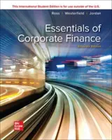 ISE Fundamentos de Finanzas Corporativas - ISE Essentials of Corporate Finance