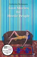 Historias de amor para gente agitada - Love Stories for Hectic People