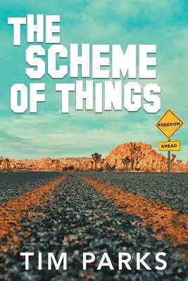 El plan de las cosas - The Scheme of Things