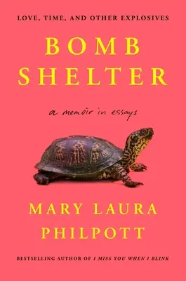 Refugio antibombas: Amor, tiempo y otros explosivos - Bomb Shelter: Love, Time, and Other Explosives