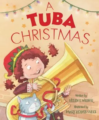 Una Navidad de tuba - A Tuba Christmas