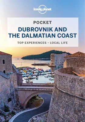 Lonely Planet Pocket Dubrovnik y la Costa Dálmata 2 - Lonely Planet Pocket Dubrovnik & the Dalmatian Coast 2