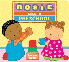 Rosie va a preescolar - Rosie Goes to Preschool