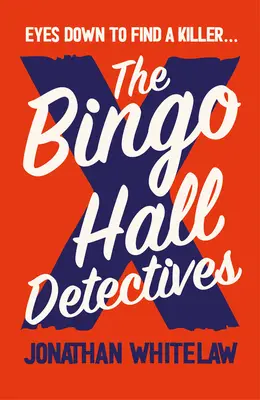 Los detectives del bingo - The Bingo Hall Detectives