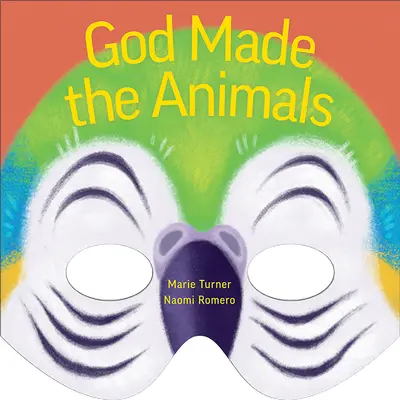 Dios hizo a los animales - God Made the Animals