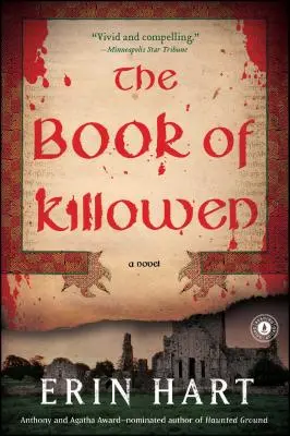 El libro de Killowen - The Book of Killowen