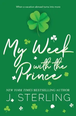 Mi semana con el príncipe - My Week with the Prince