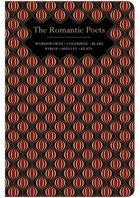 Poetas románticos - Romantic Poets