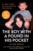 Niño con una libra en el bolsillo - Boy With A Pound In His Pocket