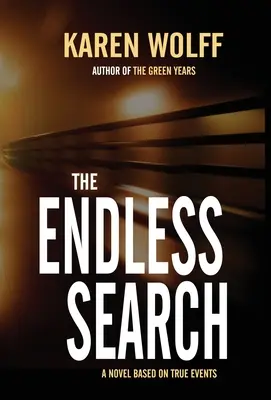 La búsqueda interminable - The Endless Search