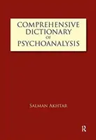 Diccionario exhaustivo de psicoanálisis - Comprehensive Dictionary of Psychoanalysis