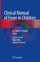 Manual clínico de la fiebre en el niño - Clinical Manual of Fever in Children