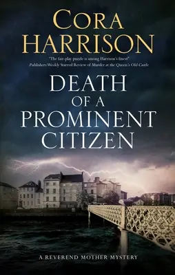 Muerte de un ciudadano prominente - Death of a Prominent Citizen