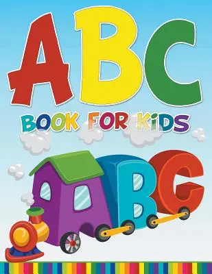 Libro ABC para niños - ABC Book For Kids