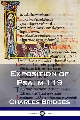 Exposición del Salmo 119 - Exposition of Psalm 119