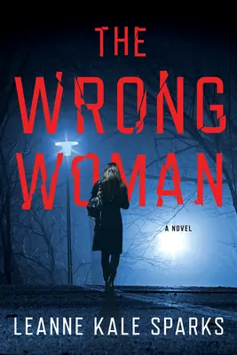 La mujer equivocada - The Wrong Woman