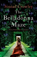 El laberinto de la belladona - Belladonna Maze