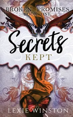 Secretos guardados - Secrets Kept