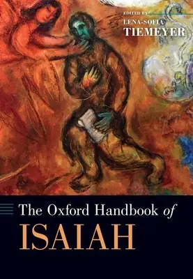 El Manual Oxford de Isaías - The Oxford Handbook of Isaiah
